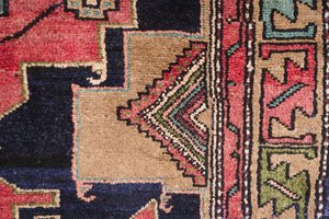 4x7.5 Persian Rug | ROSHAN