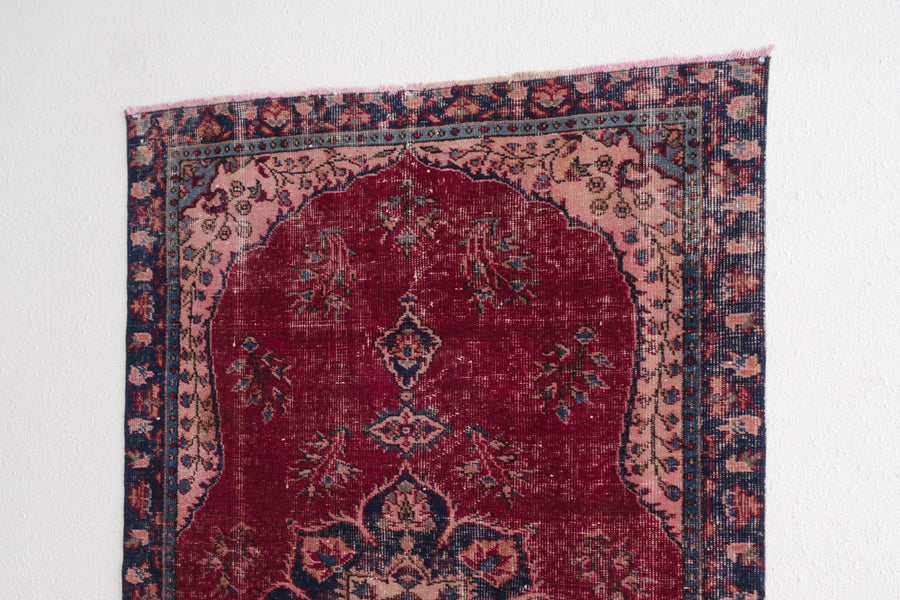 4x6 Turkish Rug | ZOLTAN