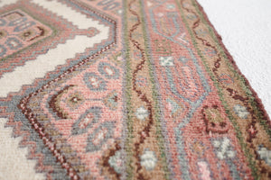 3x9 Persian Rug | HETTIE