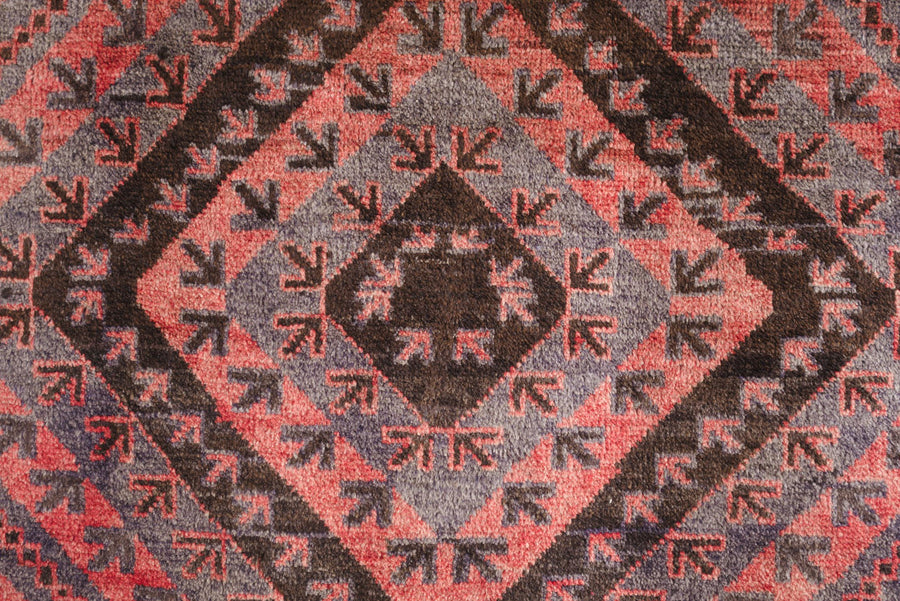 4x6 Persian Rug | TOURAK