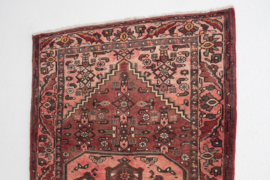 4x7 Persian Rug | JAZMIN