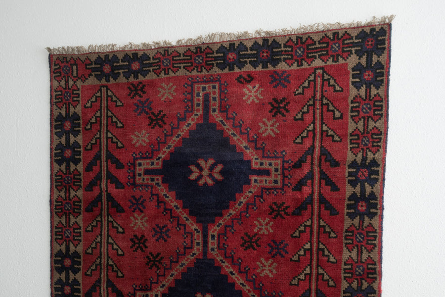 5x8 Persian Rug | ZINAWAR