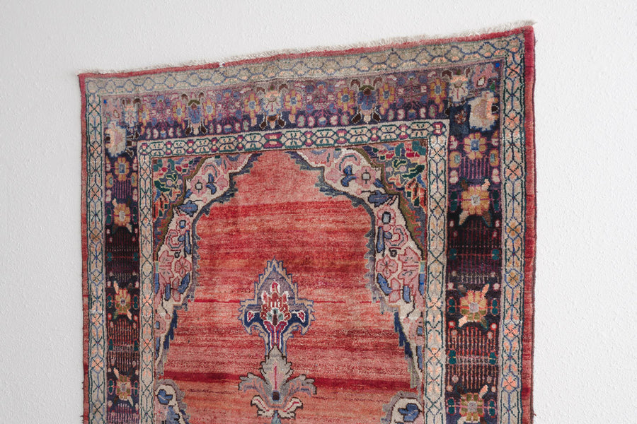 4x9 Persian Rug | ZARAN