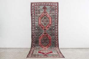 4x10 Persian Rug | ADAR