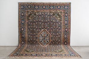 8x11 Persian Rug | TARSA