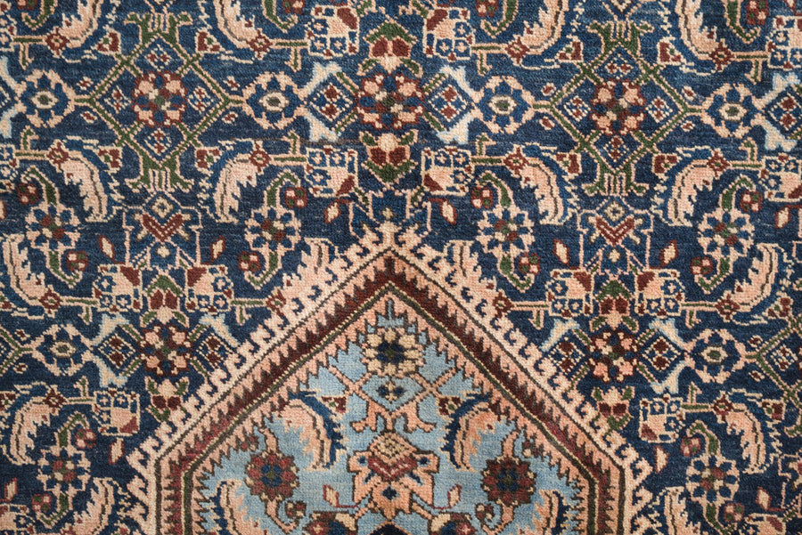 8x11 Persian Rug | TARSA