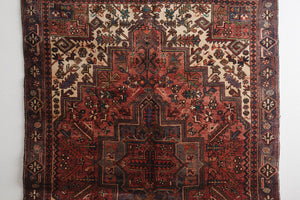 7x10 Persian Rug | ADVI