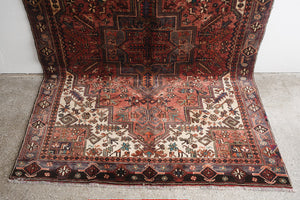 7x10 Persian Rug | ADVI