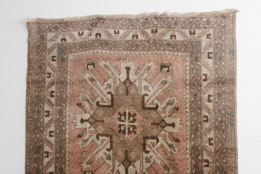 5x9 Turkish Rug | YAVUZ