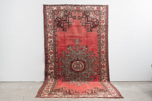 5x11 Persian Rug | ATUM