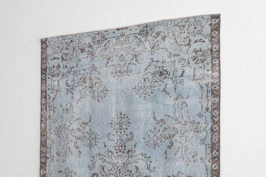 4x7 Turkish Rug | SANEM