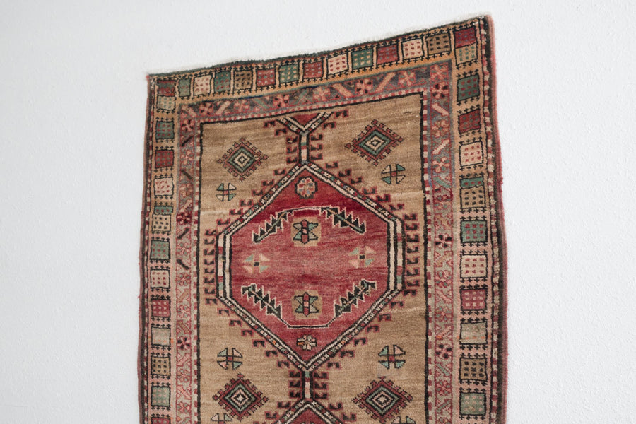 3.5x10 Persian Rug | SAHI