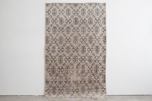 4x7 Turkish Rug | ONUR