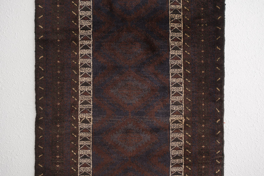 3x10 Afghan Rug | MALEK