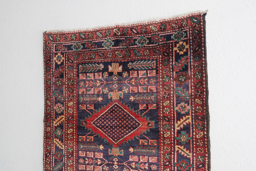 4x7 Persian Rug | YIMA