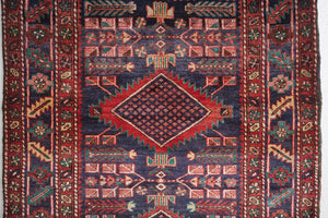 4x7 Persian Rug | YIMA