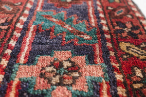 4x7 Persian Rug | YIMA