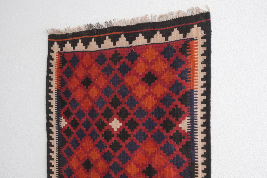 3x6 Afghani Rug | ADEEB