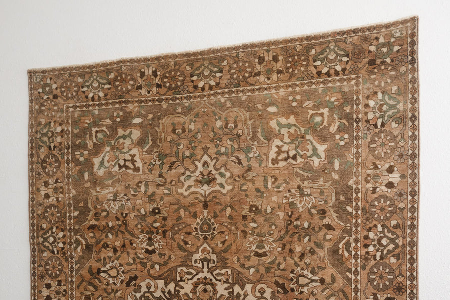 7x10 Persian Rug | DELBAR