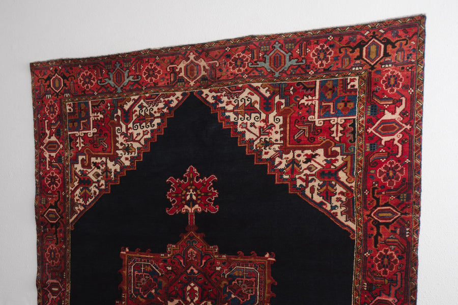 8x11 Persian Rug | ALBOR