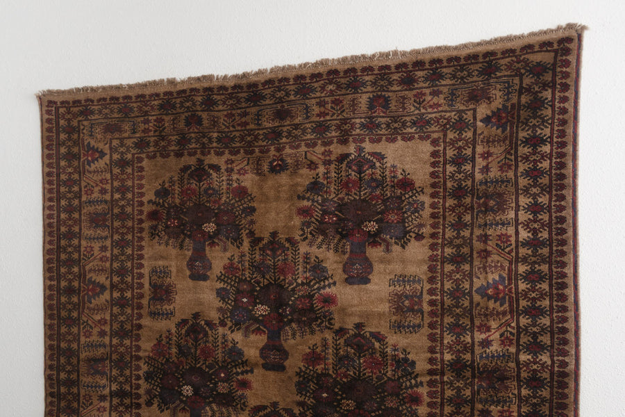 7x10 Afghan Rug | ASKAR