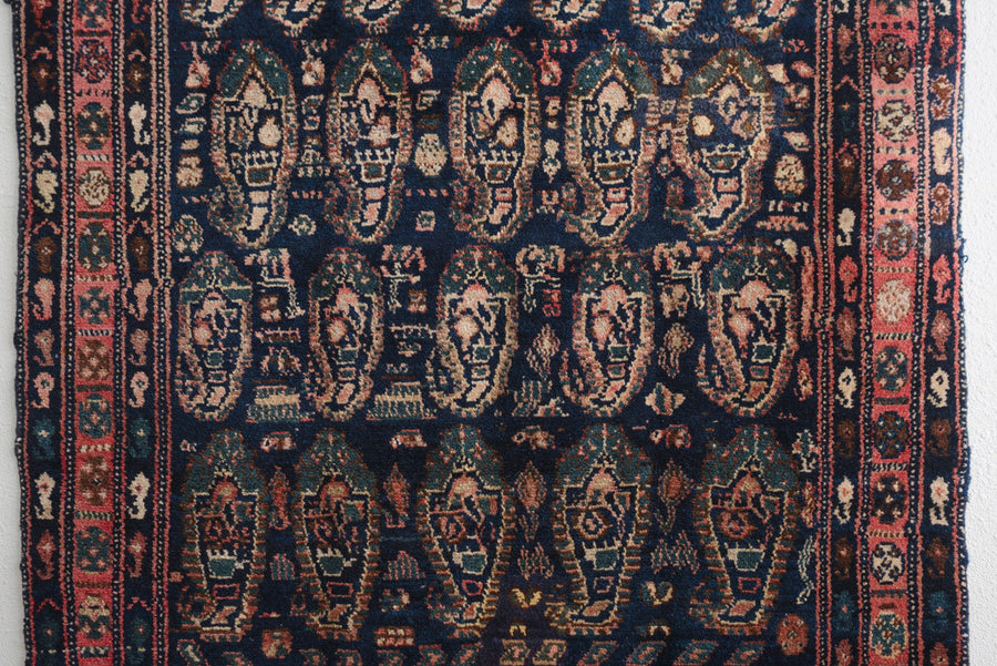 4x7.5 Persian Rug | MAHTAB