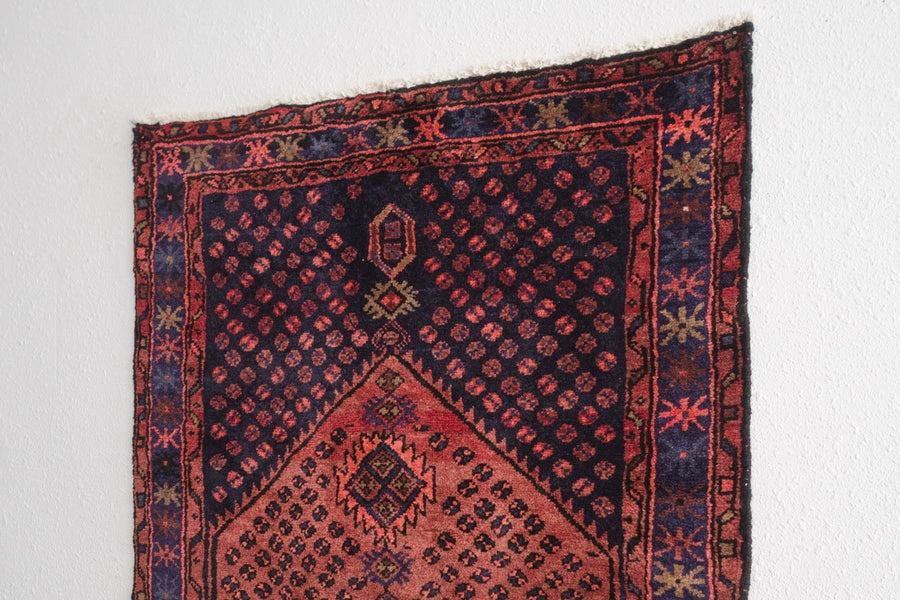 4x6.5 Persian Rug | BITA