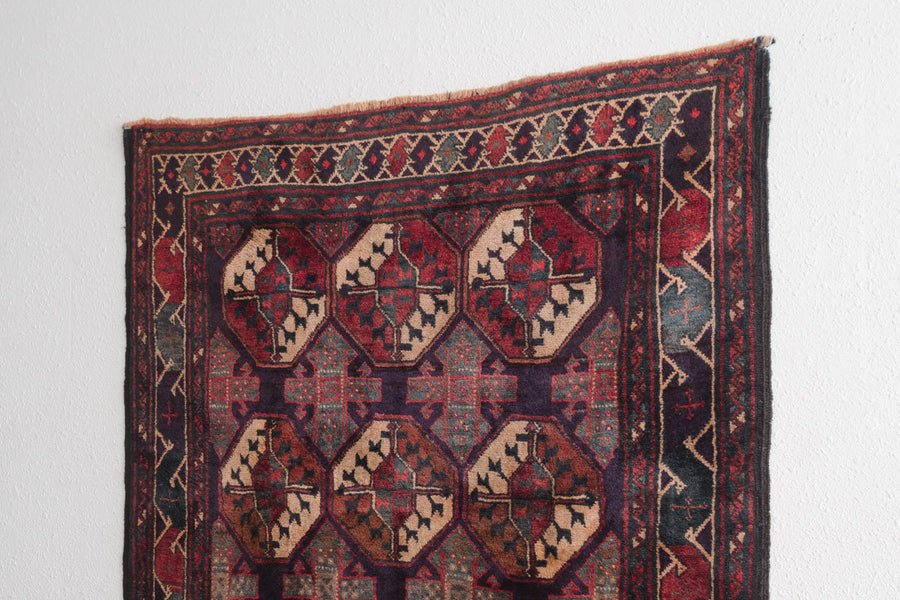 4x8 Persian Rug | ILYA