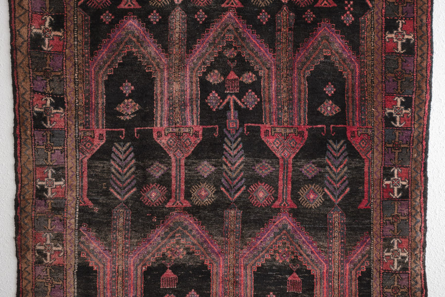 4x7 Persian Rug | PARIN