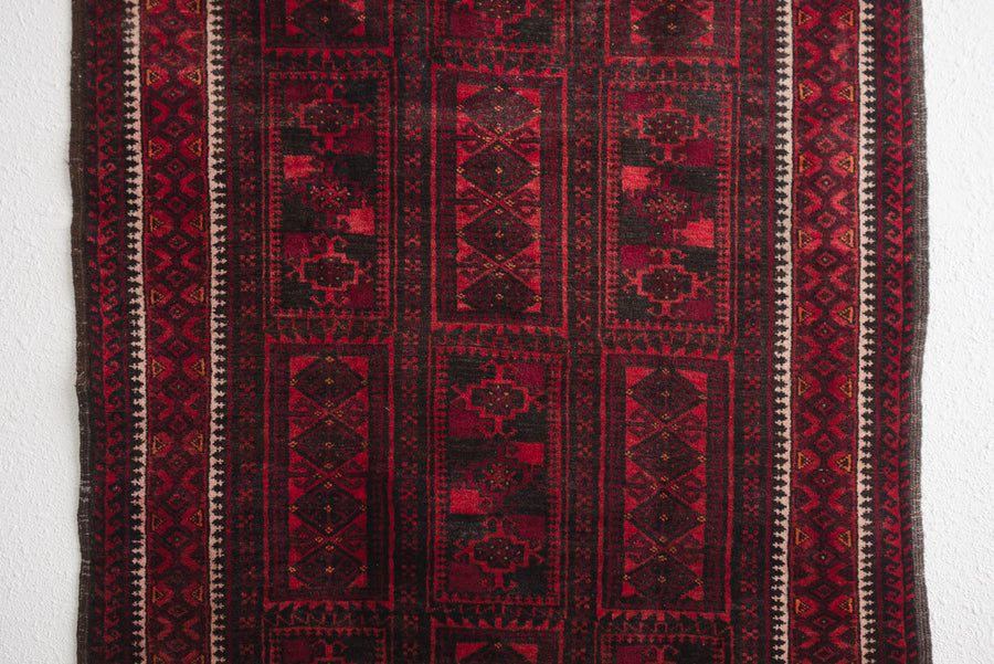 3x5 Persian Rug | ANIQA