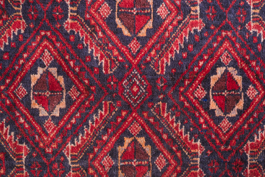 3x5 Persian Rug | JALA