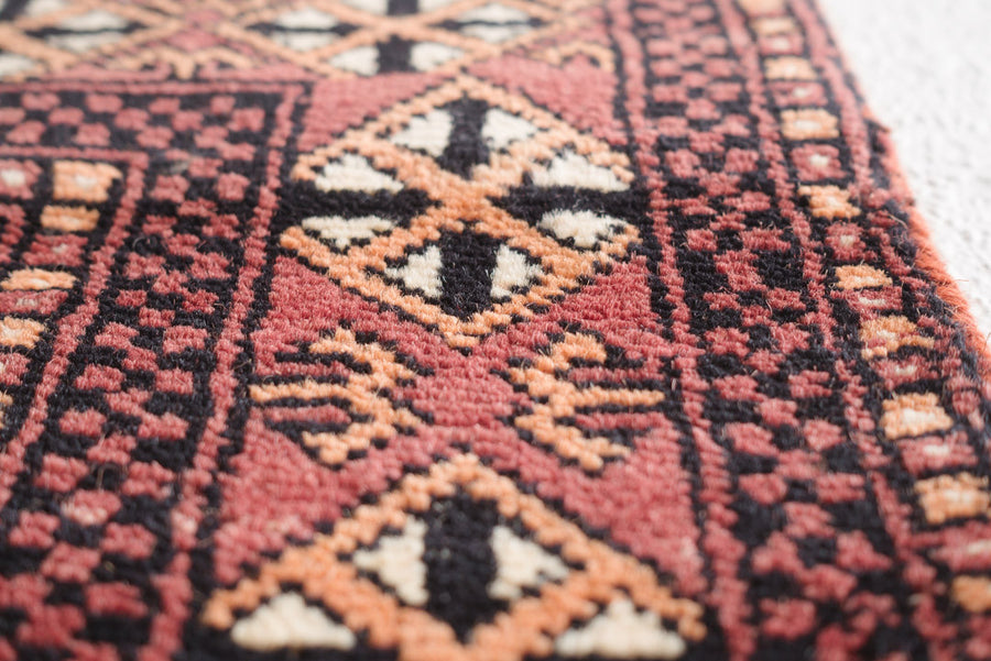 2x3 Pakistani Rug | TALAL