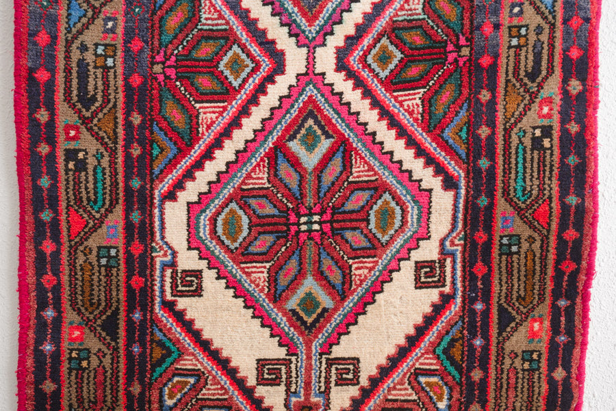 3x5 Persian Rug | WAFA