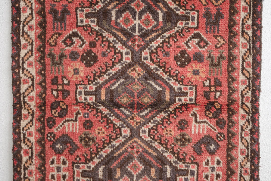 3x4.5 Persian Rug | DINAZ