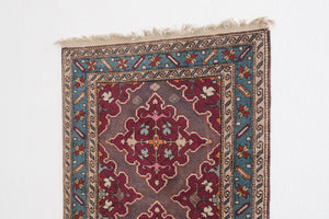 3x4 Turkish Rug | SAVAS