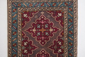 3x4 Turkish Rug | SAVAS