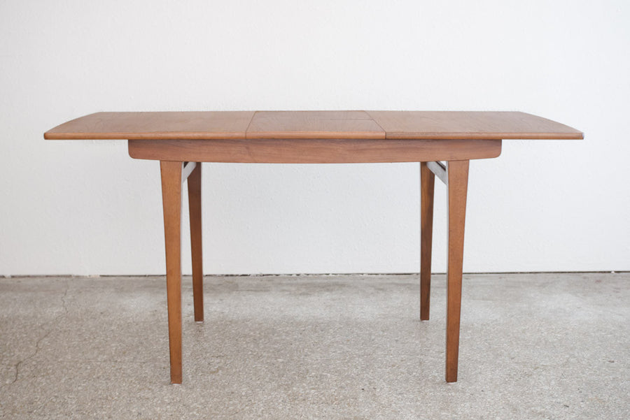 Mid Century Dining Table