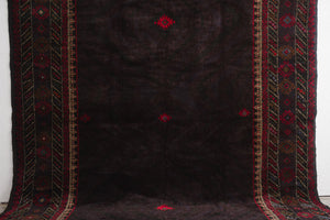 6x9 Afghan Rug | AFIA