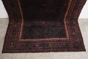 6x9 Afghan Rug | AFIA