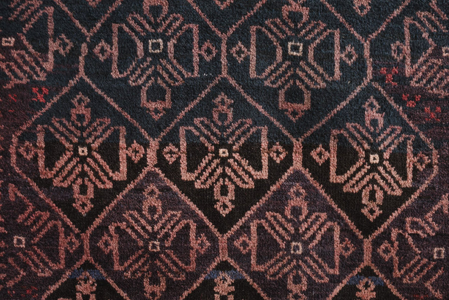 4x8 Persian Rug | KANIZ