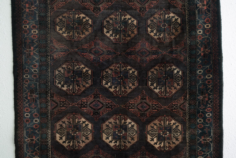 4x8 Persian Rug | BARAZ