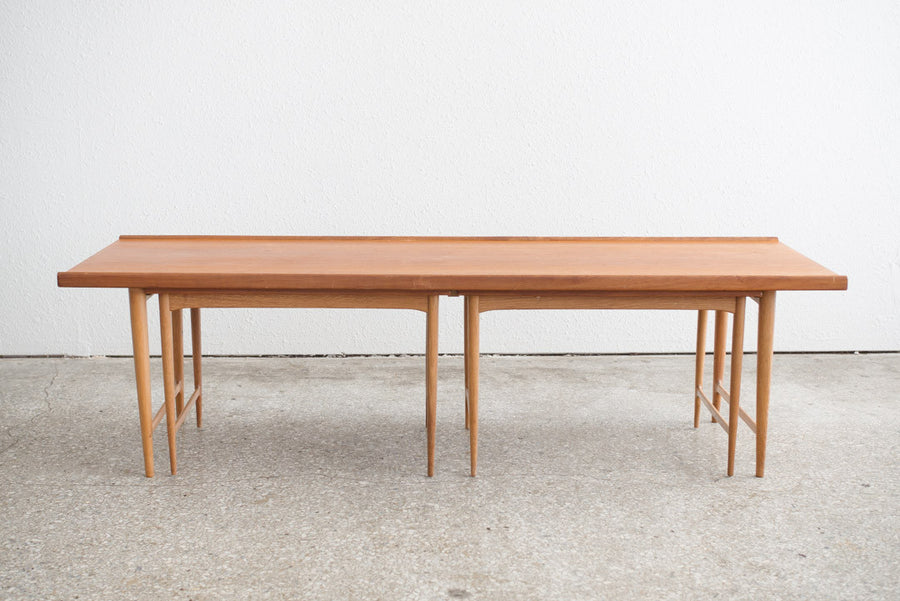 Mid Century Danish Coffee Table