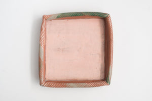 Vintage Pottery Plates