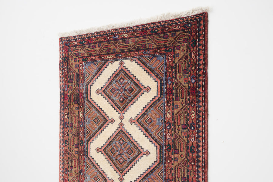 3x11 Persian Rug | NAMAK