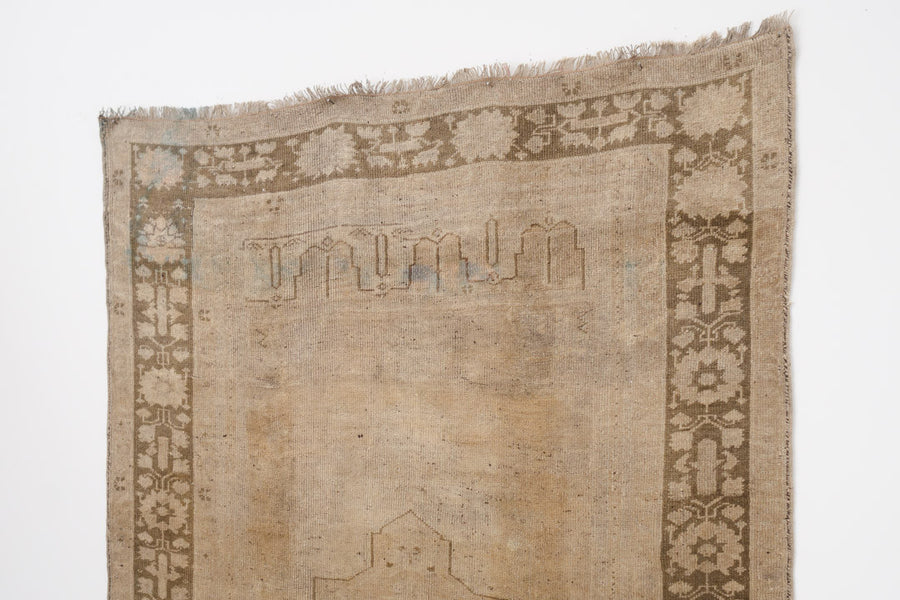 4.5x8 Turkish Rug | MAZAR