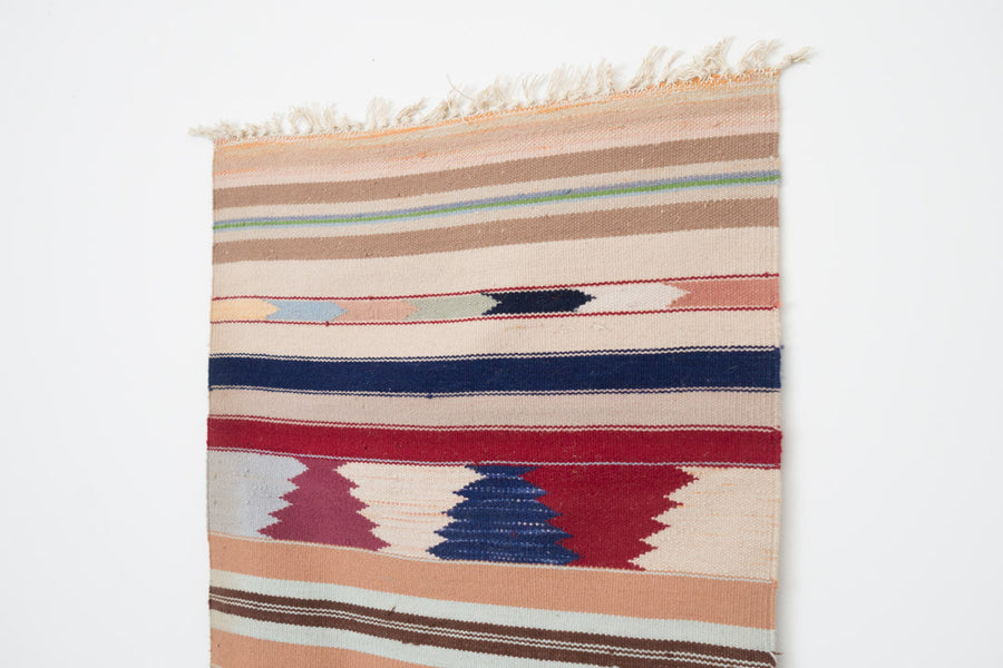 2x3 Gabbeh Rug | HAMUN