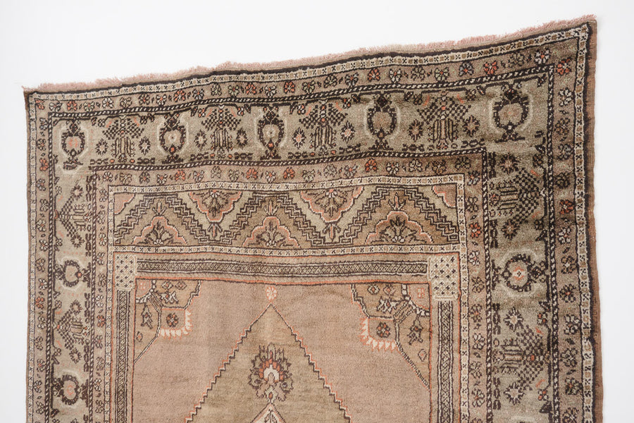 6x10.5 Turkish Rug | ADIN