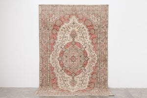 5.5x8.5 Turkish Rug | ABDIL