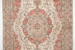 5.5x8.5 Turkish Rug | ABDIL