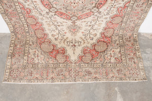 5.5x8.5 Turkish Rug | ABDIL